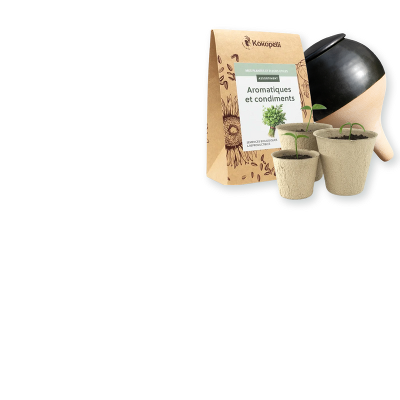 Produits du rayon Univers Plantes chez Univers Aquaponie