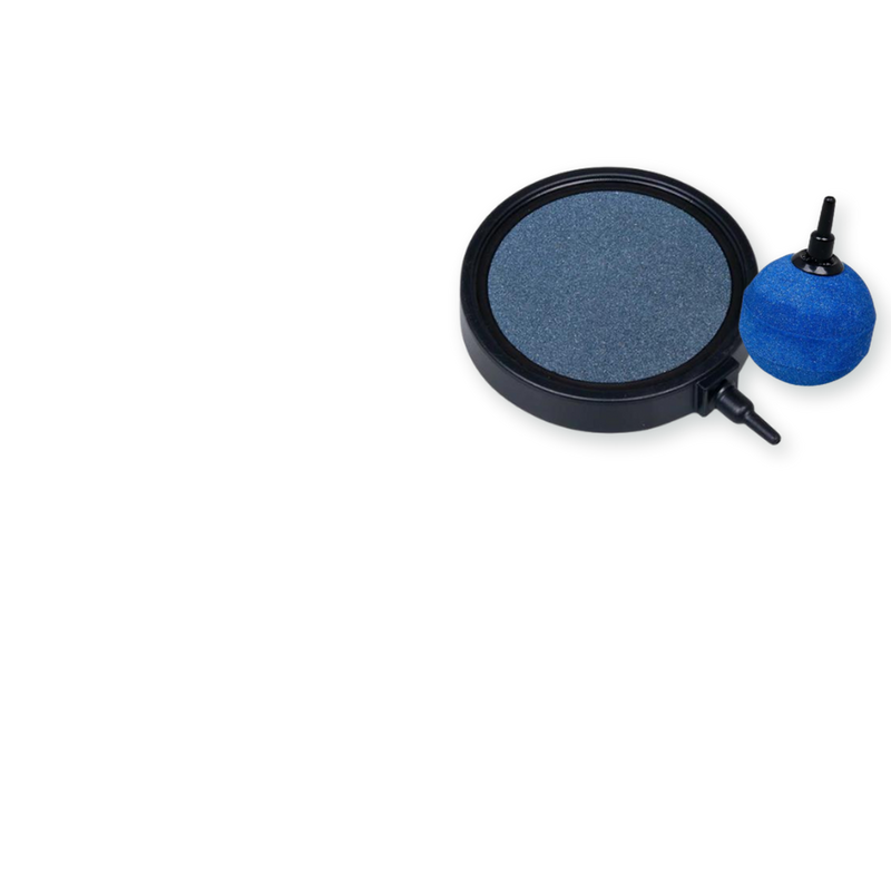 Produits du rayon Aération & oxygénation chez Univers Aquaponie