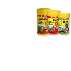 Produits du rayon Aliments pour poissons d'aquarium chez Univers Aquaponie