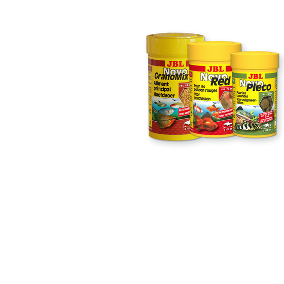 Produits du rayon Aliments pour poissons d'aquarium chez Univers Aquaponie