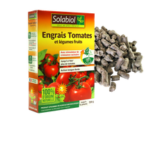 engrais et complements