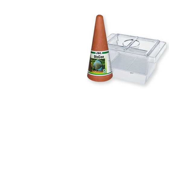 Produits du rayon Reproduction & alevins chez Univers Aquaponie