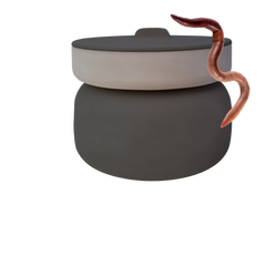 Compost & Lombricompost