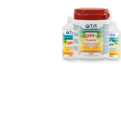 Produits du rayon Correcteurs de pH chez Univers Aquaponie