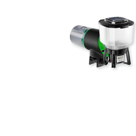Produits du rayon Distributeurs automatiques chez Univers Aquaponie