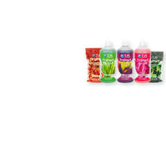 Produits du rayon Engrais hydroponiques chez Univers Aquaponie
