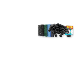 Produits du rayon Masses filtrantes chez Univers Aquaponie