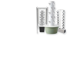 Produits du rayon Tours hydroponiques chez Univers Aquaponie
