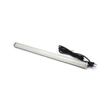 Barre LED de croissance Pure LED de 26 W et 54 cm, profilé fin à crochets