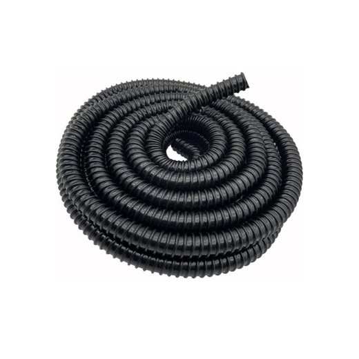 Tuyau spiralé