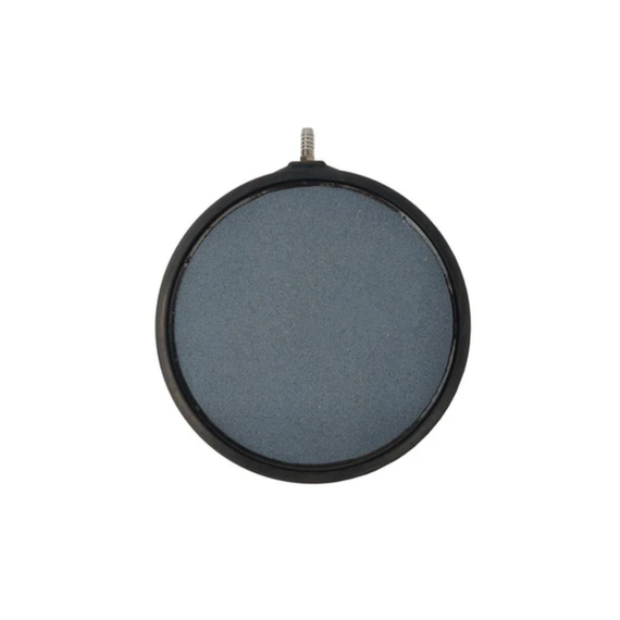 Disque pierre poreuse