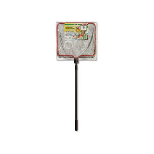 Epuisette téléscopique pour bassins 1,60m