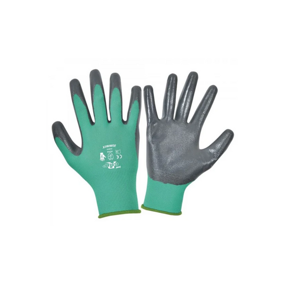 Gants de jardinage