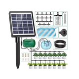 Univers-Aquaponie product visual: equipment and accessories for aquaponics, fishkeeping and garden ponds