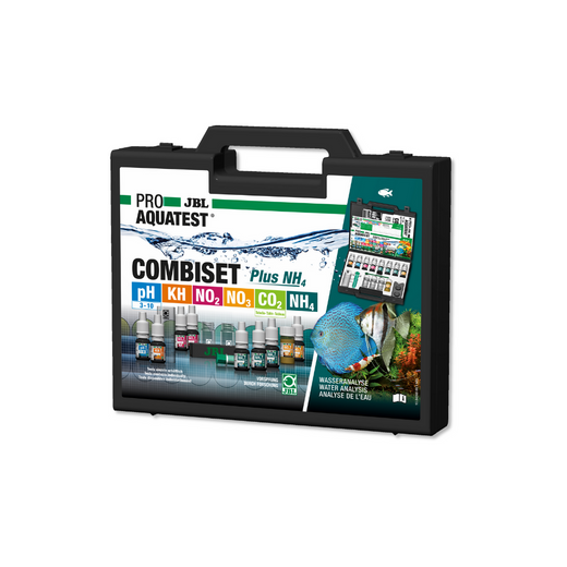 JBL PROAQUATEST COMBISET