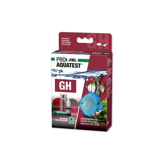 JBL PROAQUATEST GH