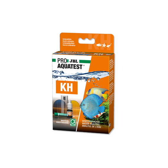 JBL PROAQUATEST KH