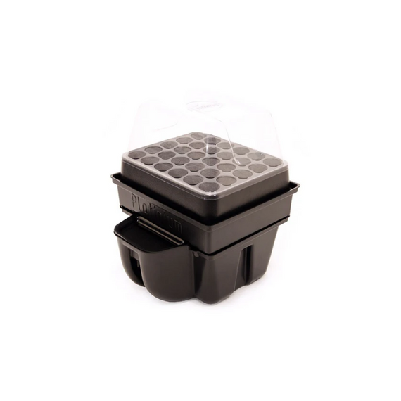 Kit de Germination avec cloche (30 emplacements)