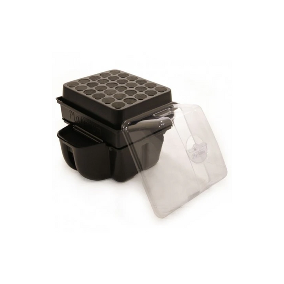 Kit de Germination avec cloche (30 emplacements) 2