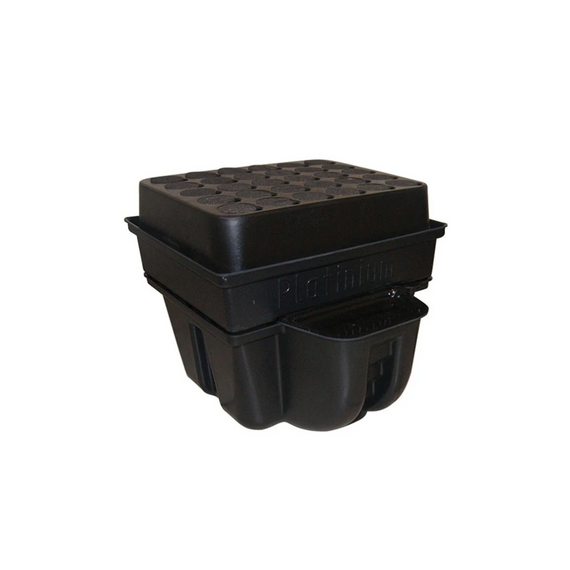 Kit de Germination avec cloche (30 emplacements) 3