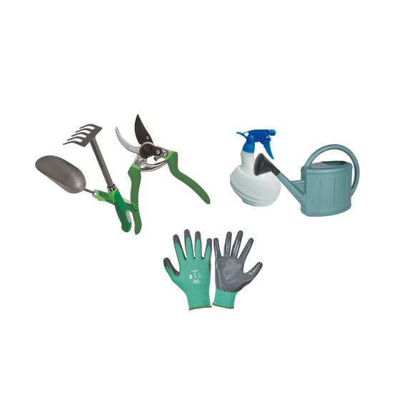 Kit du jardinier