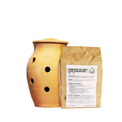 Lombricomposteur 1L