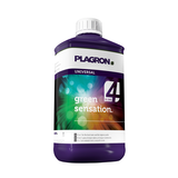 Petit flacon de 100 ml de Green Sensation