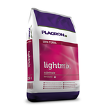 Sac de 25 litres de terreau léger Lightmix Plagron