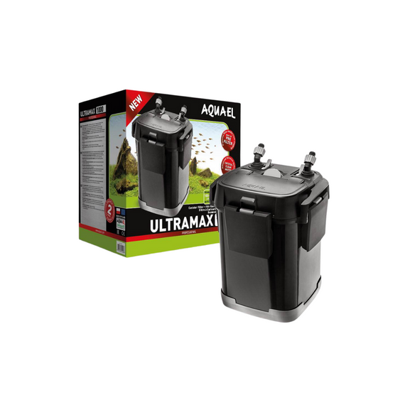Pompe Aquael UltraMax