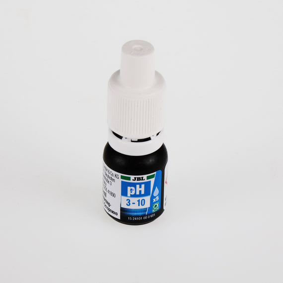 Test PROAQUATEST pH 3-10 2