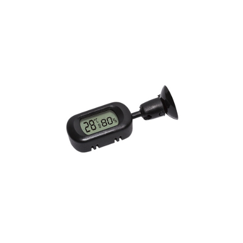 Thermomètre et hygromètre digital 360°