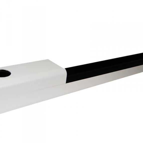 Gouttière NFT aquaponie 2m 2