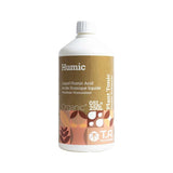 Flacon de 500 ml d'acide humique liquide pour le sol