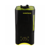 Humidificateur Humipro vu de face, réservoir de 4 L