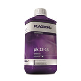 PK 13-14 de Plagron, complément minéral de phosphore et de potassium pour la floraison