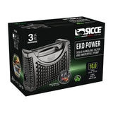Emballage de la pompe de bassin Sicce Eko Power 10.0, 9 100 L/h