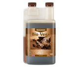 Bouteille de BIOCANNA Bio Vega, engrais organique liquide de croissance