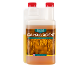 Bouteille de CANNA CALMAG AGENT, concentré de calcium et de magnésium pour eau douce ou osmosée