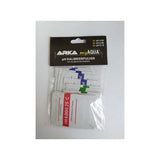 Sachets de poudre tampon pH 4,00, 6,86 et 9,18 ARKA myAqua