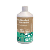 Flacon de 500 ml du stimulateur racinaire bio, 0,5 L pour 100 L de solution