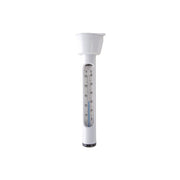 Thermomètre flottant pour bassin