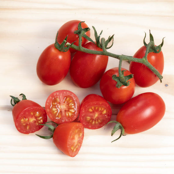 tomate cerise