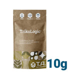 Sachet kraft de 10 g de TrikoLogic, Trichoderma harzianum en poudre