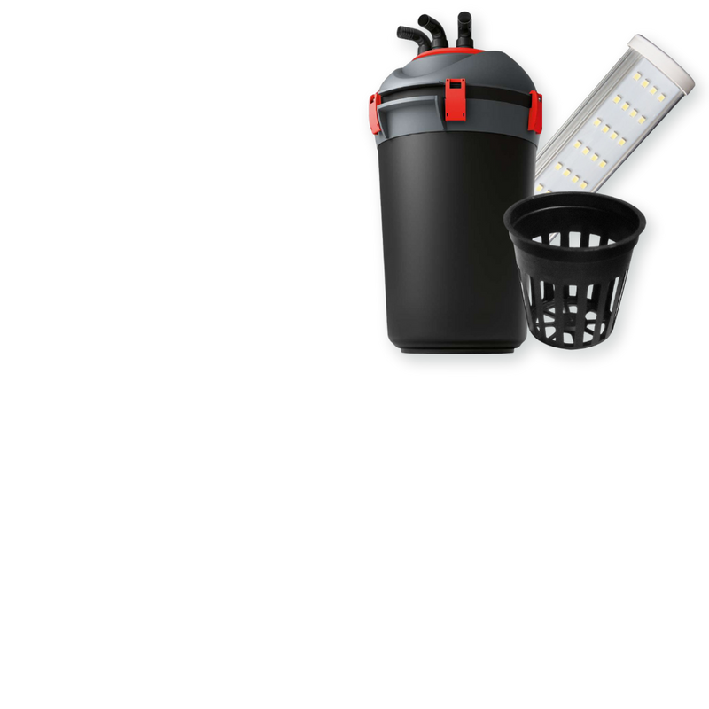 Produits du rayon Univers Équipements chez Univers Aquaponie