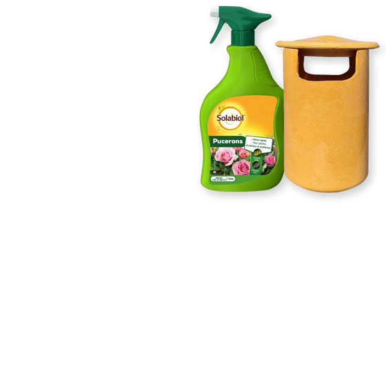 Produits du rayon Protection des cultures chez Univers Aquaponie