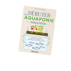 Livres sur l'hydroponie