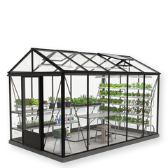 Serres de jardin