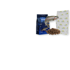 Produits du rayon Aliments de pisciculture chez Univers Aquaponie