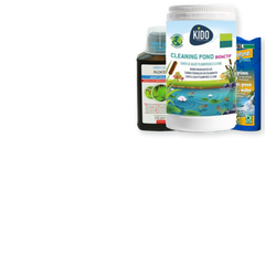 Produits du rayon Anti-algues chez Univers Aquaponie