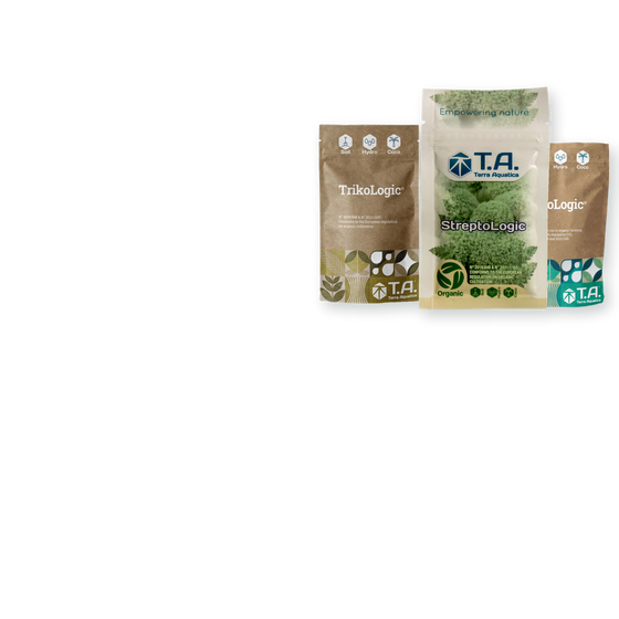 Produits du rayon Biostimulants chez Univers Aquaponie